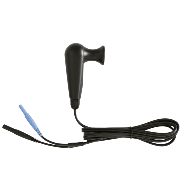 Elettrodo bipolare da 30 mm: compatibile con Diacare 5000 e RF Beauty 6000